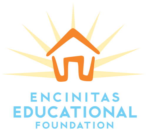 Encinitas Educational Foundation logo