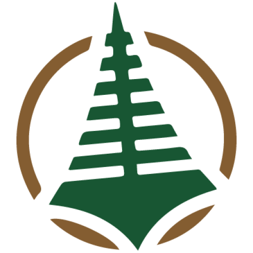 Ponderosa Pines Christian Camp Inc logo