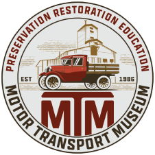 Motor Transport Museum logo