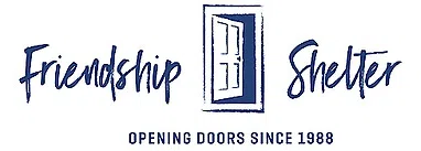 Friendship Shelter Inc logo