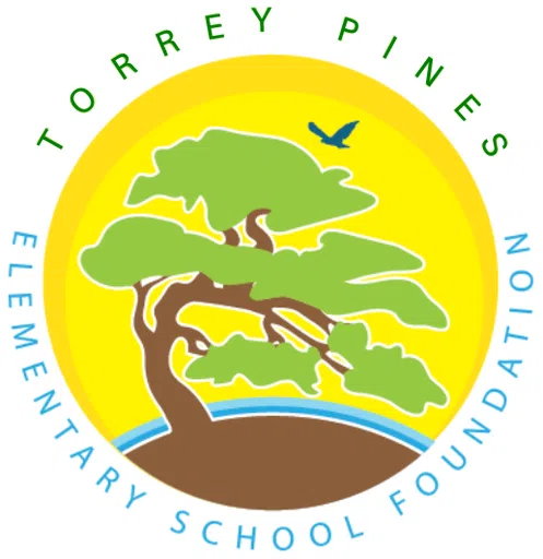 Torrey Pines Elementary School Foundation logo