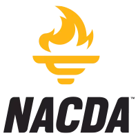 National Association of Academic & Student Athlete Development Profes logo