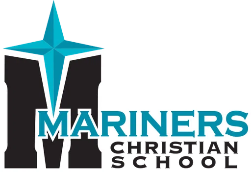 Mariners Christian School logo