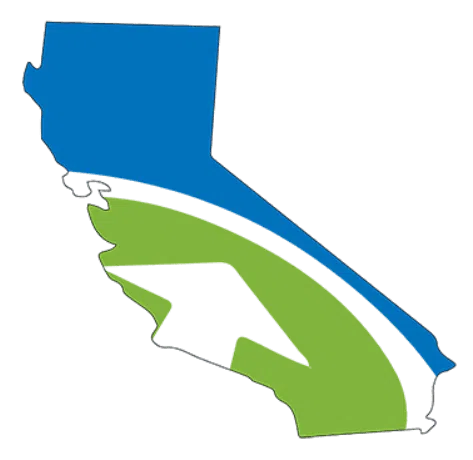 California Council on Economic Education logo