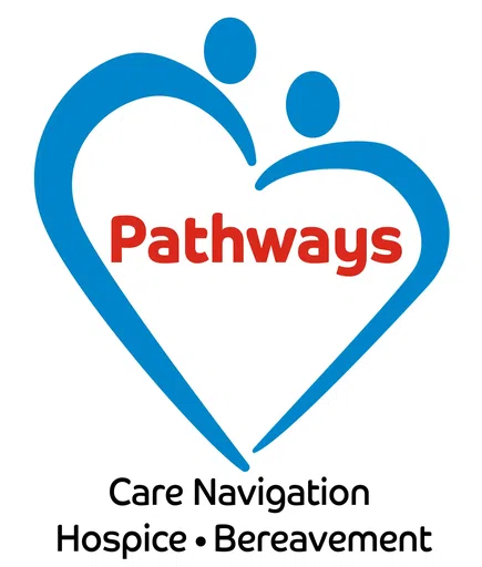 Pathways Volunteer Hospice logo