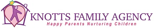 KNOTTS Family Agency logo