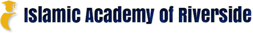 Islamic Academy of Riverside logo