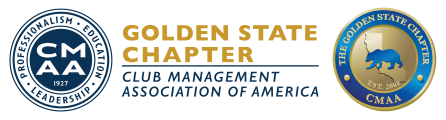 Club Managers Association of America logo