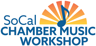 San Diego Chamber Music Workshop logo