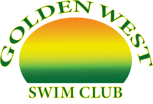 Golden West Swim Club Support Group logo