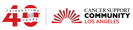 Cancer Support Community Los Angeles logo