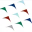 PTA California Congress of Parents Teachers & Students Inc logo