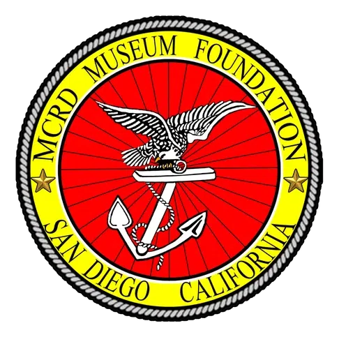 MCRD Museum Historical Society logo