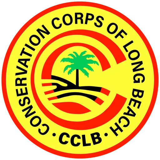 Conservation Corps of Long Beach logo