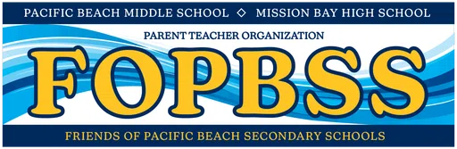 Mission Bay High School Community Foundation logo