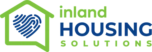 Inland Temporary Homes logo