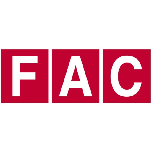 First Amendment Coalition logo