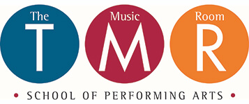 Music Room Inc logo