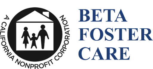 Beta Foster Care logo