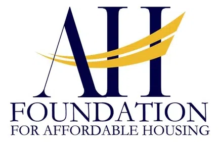 Foundation for Affordable Housing Inc logo