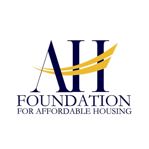 Foundation for Affordable Housing Inc logo