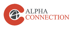 Alpha Connection Youth & Family Services logo