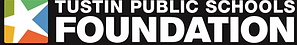 Tustin Public School Foundation logo