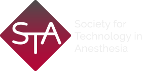 Society for Technology in Anesthesia N-P Public Benefit Corp logo