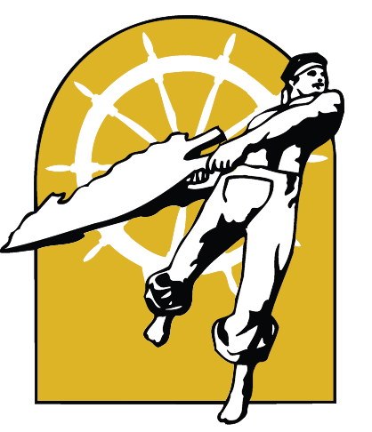 Dana Point Historical Society logo