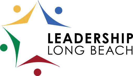 Leadership Long Beach logo
