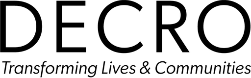 Decro Corporation logo