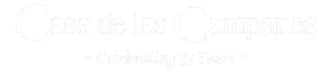 Casa De Las Campanas Inc logo