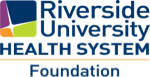 Riverside University Health System Foundation logo