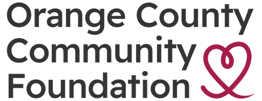 Orange County Community Foundation logo