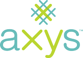 Axys logo