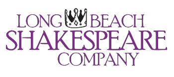 Long Beach Shakespeare Company logo