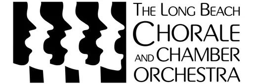 Long Beach Chorale & Chamber logo