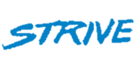 Strive Foundation logo