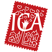 International Christian Adoptions logo