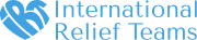 International Relief Teams logo