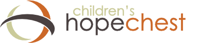 Childrens Hopechest Inc logo
