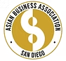 Asian Business Association logo