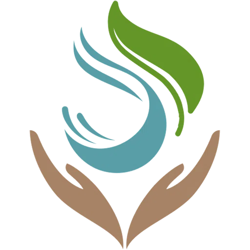 International Community Foundation logo