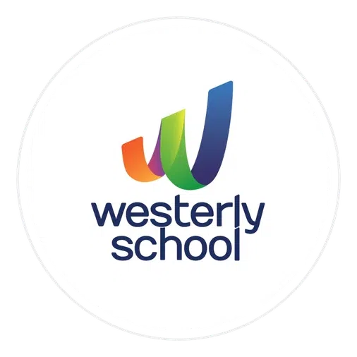 Westerly School of Long Beach logo