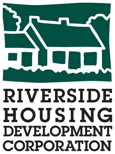 Riverside Housing Development Corporation logo