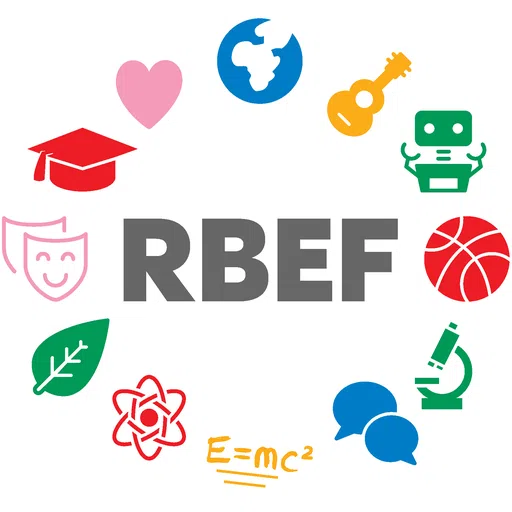 Redondo Beach Educational Foundation logo