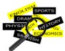 Palos Verdes Peninsula High School Music Booster Club logo