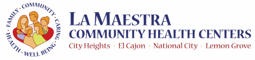 LA Maestra Family Clinic Inc logo