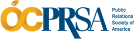 Public Relations Society of America Inc logo