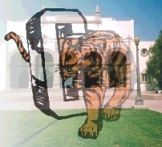 Chaffey High School Alumni Association logo